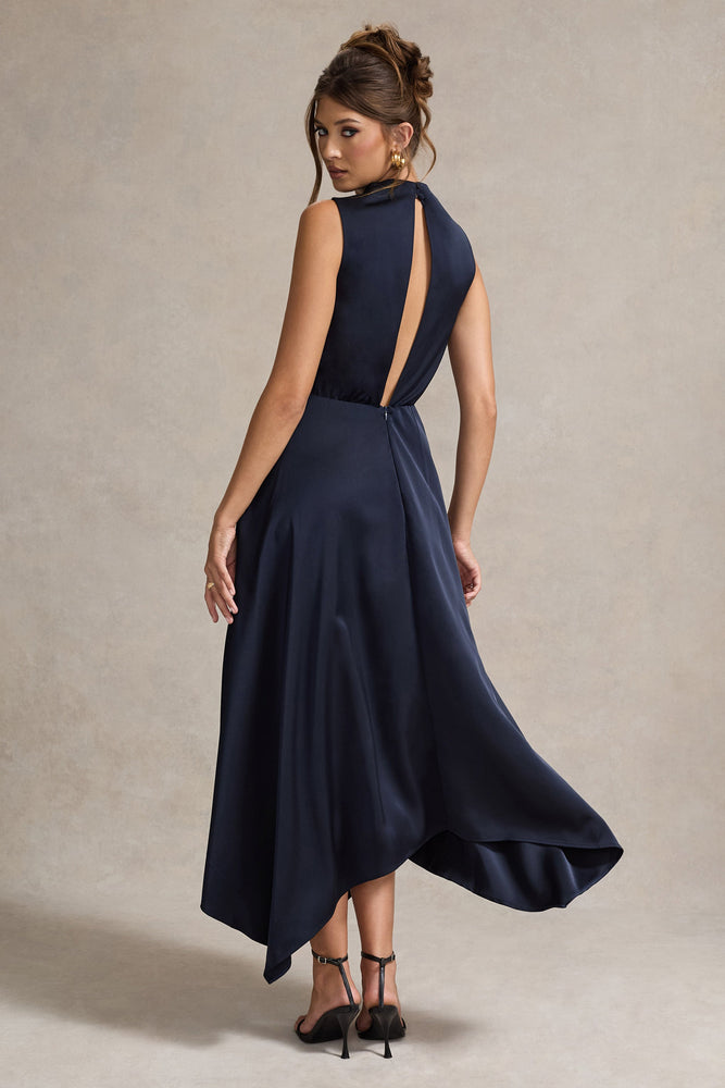 Kerri maxi dress hotsell