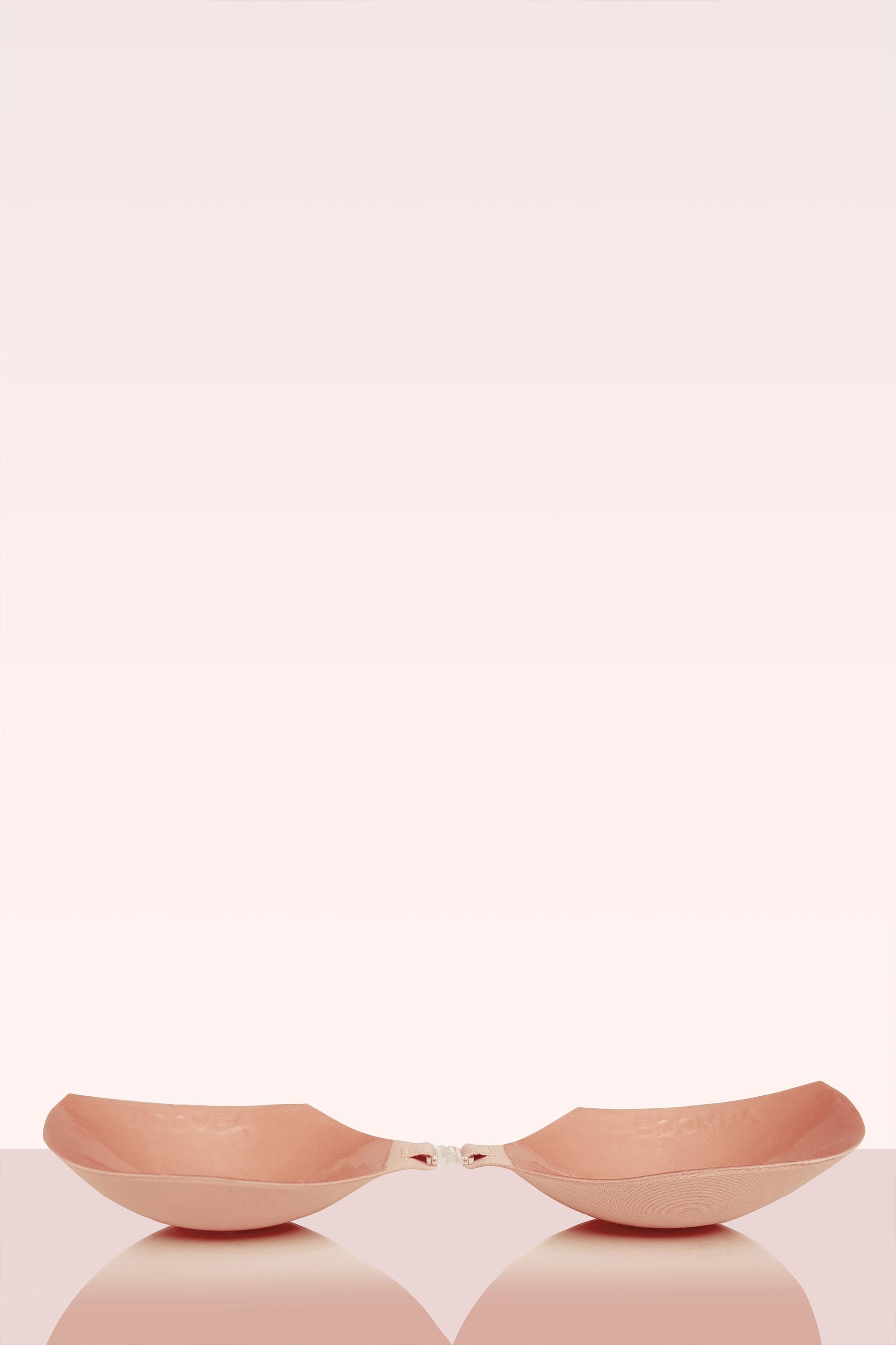 Demi Sticky Bra | Boomba Caramel Demi Sticky Bra