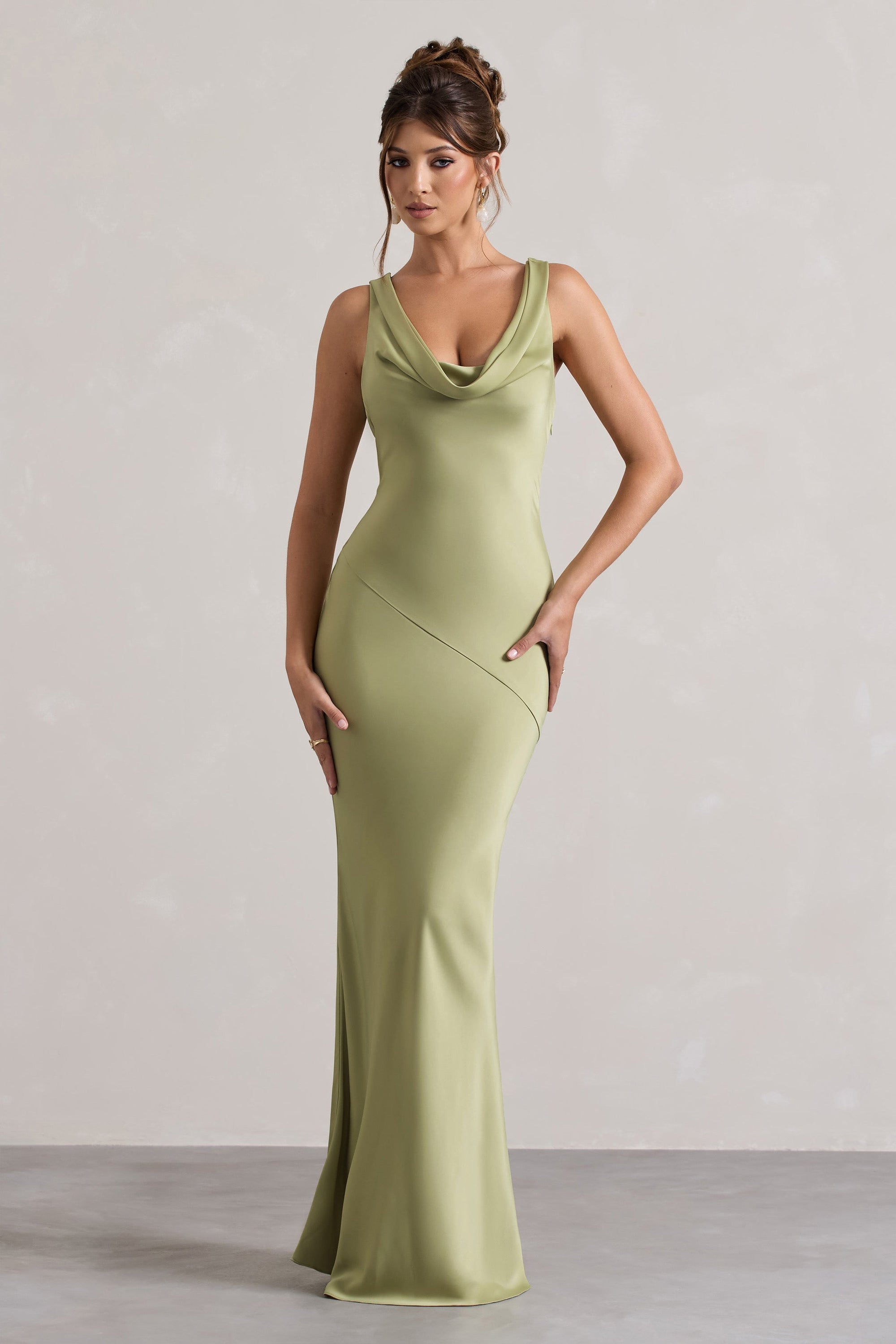 WB_CC_HR_CL134849113-AlessoLightOliveSatinCowl-NeckMaxiDress3