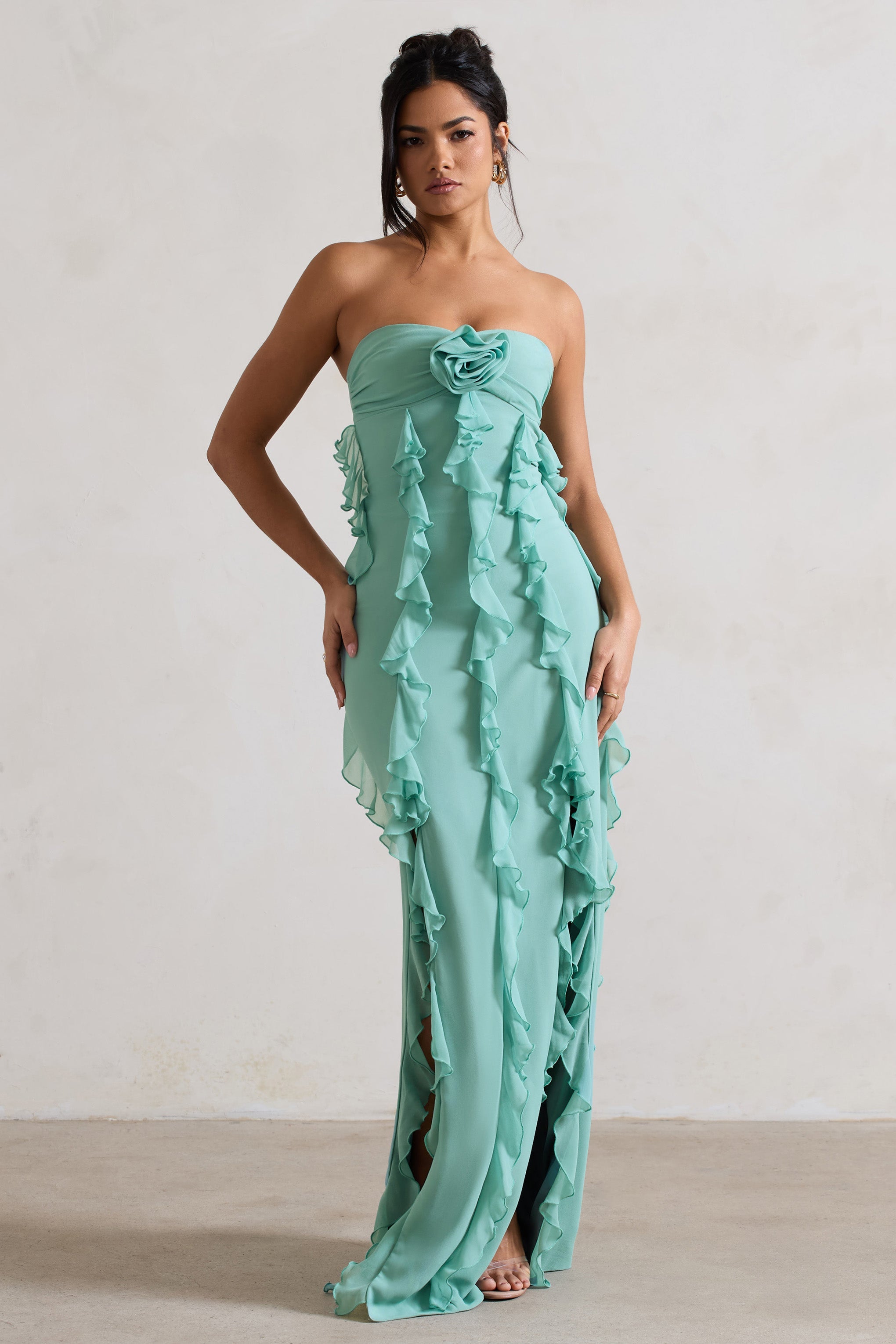 Occasion Black-Tie Dresses & Evening Outfits – Club L London