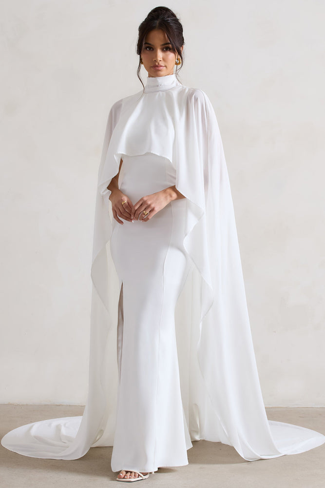 ワンピース Chloe Cotton Satin Dress See By Chloé Tiered Satin Dress - FR 34/UK 6 | Coggles