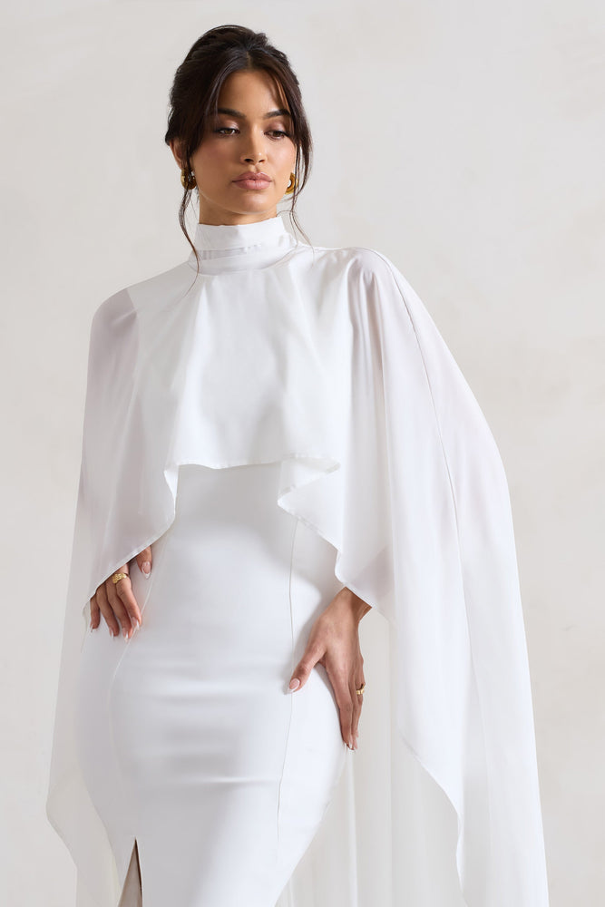 Crisp day様maison celon V SilhouetteDress maisoncelon #celon