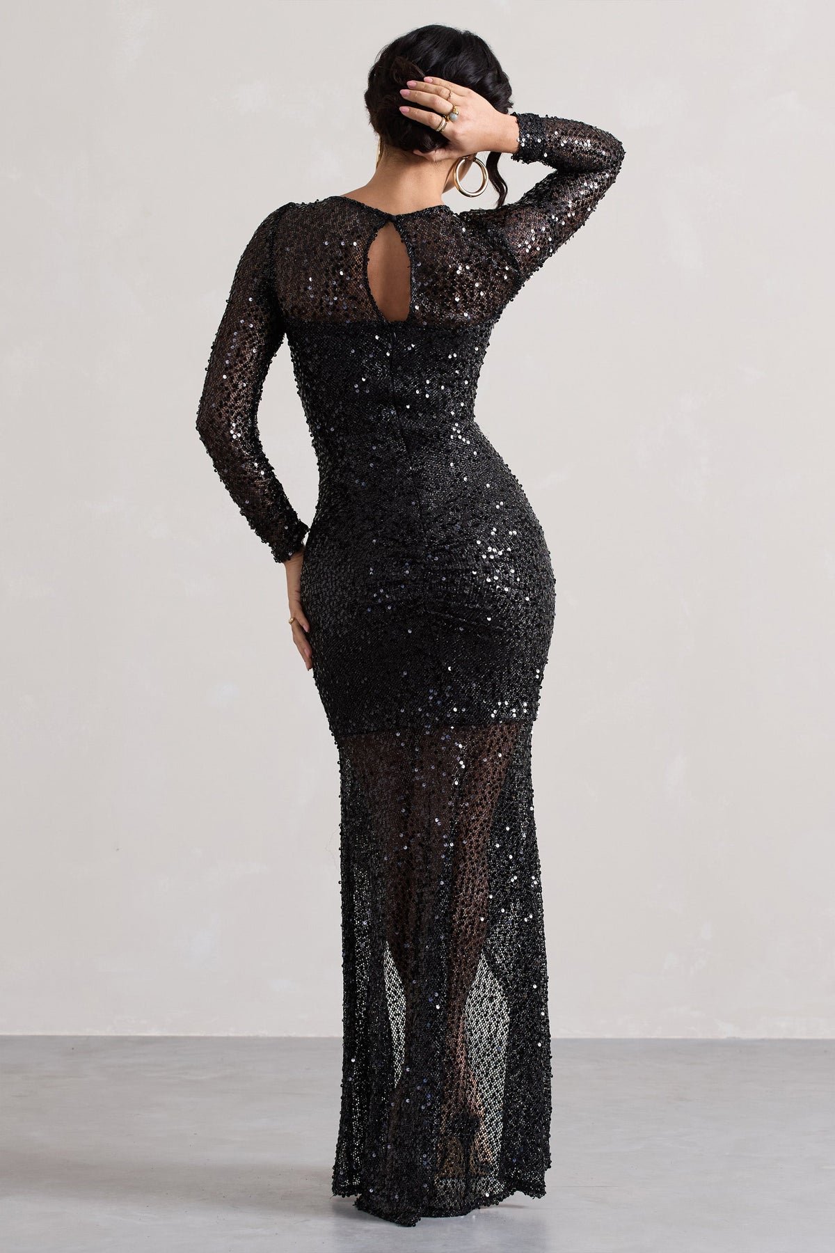 Sequin Dress Black High Low Dress With Sleeves Topshop Velvet Sequin Long Sleeve Mini Dress In Sequin Dress Black High Low Dress With Sleeves Topshop Velvet Sequin Long Sleeve Mini Dress In