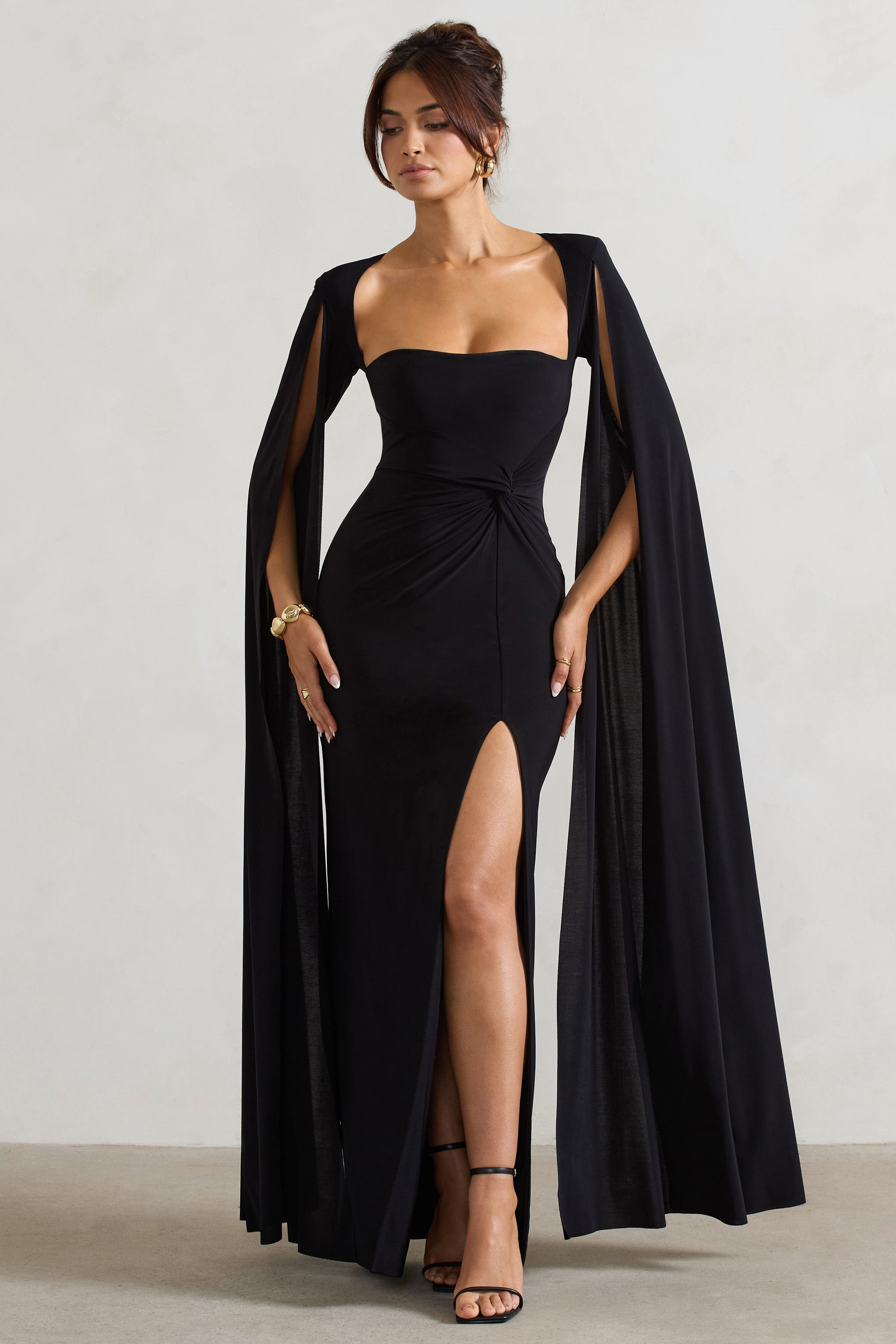 大人気　volume tulle dress acka size2 WB_CL134865002-