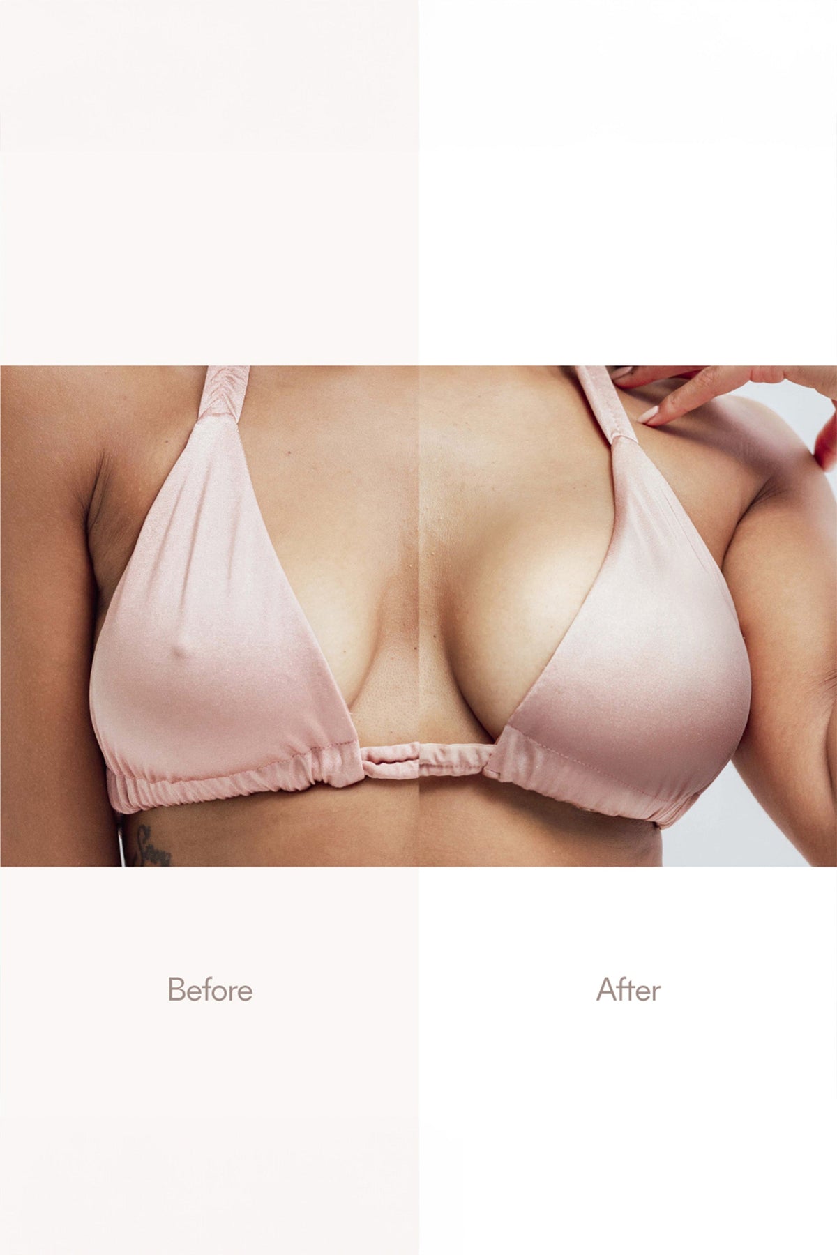 Triangle bikini push up pads shop