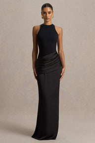 US 2 / BLACK